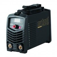 Inverter Soldadura 160 Amperes Dig+Mala Inverter Soldadura 160 Amperes Dig+Mala