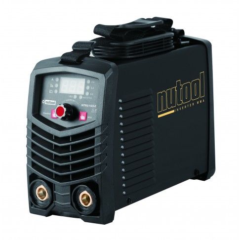 Inverter Soldadura 160 Amperes Dig+Mala Inverter Soldadura 160 Amperes Dig+Mala