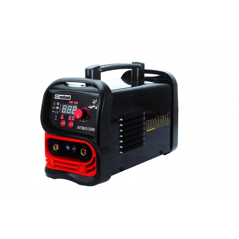Inverter Soldadura 120 Amp Digital Inverter Soldadura 120 Amp Digital