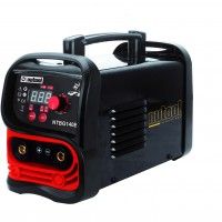 Inverter Soldadura 140 Amp Digital+Mala Inverter Soldadura 140 Amp Digital+Mala