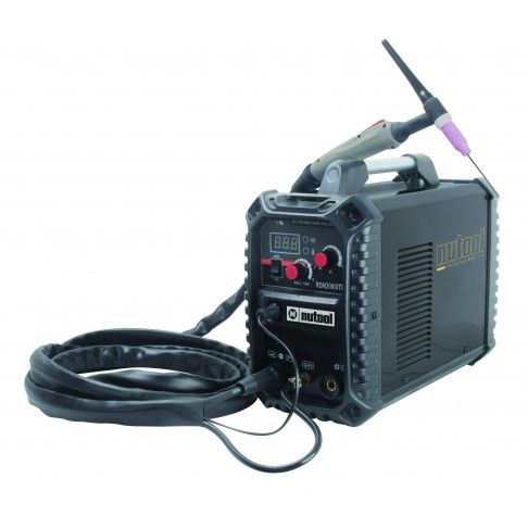 Inverter Soldadura Tig E Mma 160a Inverter Soldadura Tig E Mma 160a