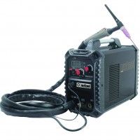 Inverter Soldadura Tig E Mma 160a Inverter Soldadura Tig E Mma 160a