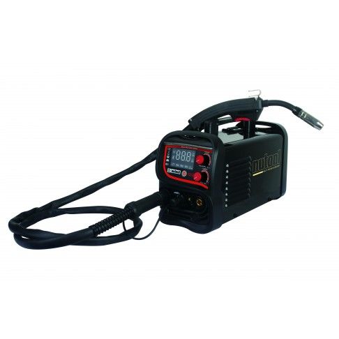 Soldador 3em1 130 Amp Mig,Mma,Tig Soldador 3em1 130 Amp Mig,Mma,Tig