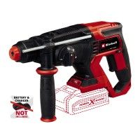 Martelo S/Fio Te-Hd 18v Martelo S/Fio Te-Hd 18v