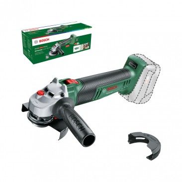 Rebarbadora 115mm 18V