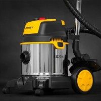 ASPIRADOR SÓLIDOS /LIQUIDOS 1400W 20L ASPIRADOR SÓLIDOS /LIQUIDOS 1400W 20L