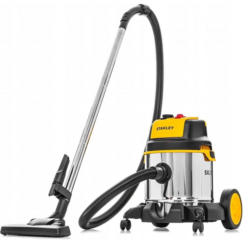ASPIRADOR SÓLIDOS /LIQUIDOS 1400W 20L ASPIRADOR SÓLIDOS /LIQUIDOS 1400W 20L