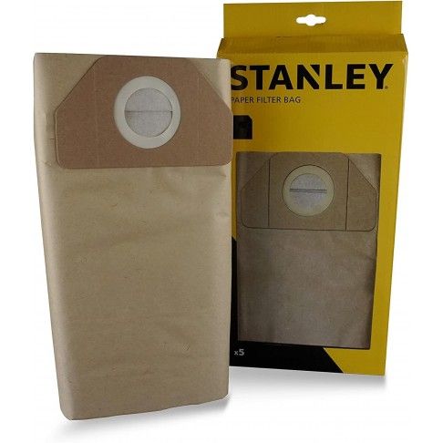 SACOS ASPIRADOR 20L 5 UNIDADES SACOS ASPIRADOR 20L 5 UNIDADES