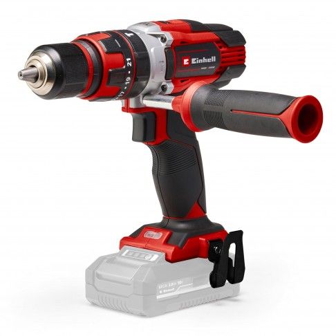 Berbequim Impacto S/Fio 18v Einhell