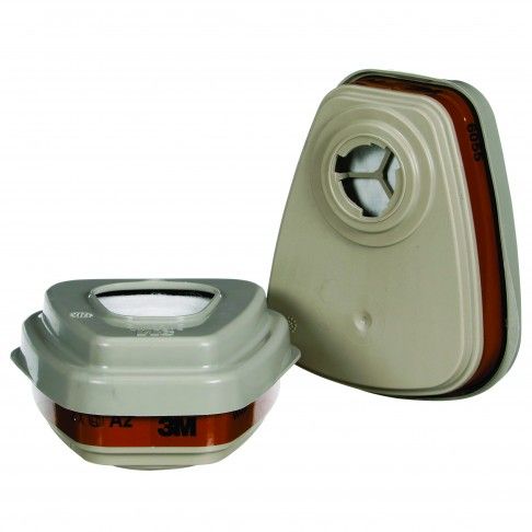 Filtros Para Máscara 6002c Reutilizavel A2P2 Filtros Para Máscara 6002c Reutilizavel A2P2
