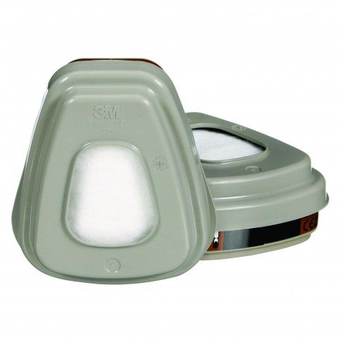 Filtros Para Máscara 6002c Reutilizavel A2P2 Filtros Para Máscara 6002c Reutilizavel A2P2