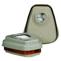 Filtros Para Máscara 6002c Reutilizavel A2P2 Filtros Para Máscara 6002c Reutilizavel A2P2