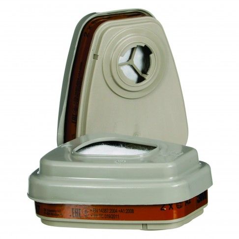 Filtros Para Máscara 6002c Reutilizavel A2P2 Filtros Para Máscara 6002c Reutilizavel A2P2