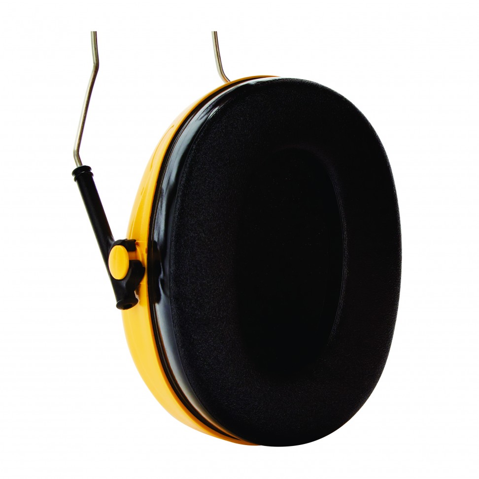 Protetor Auditivo 3m Optime I H510a Protetor Auditivo 3m Optime I H510a