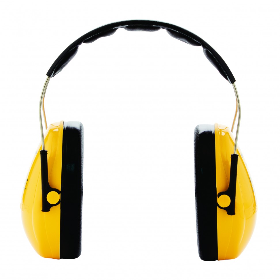 Protetor Auditivo 3m Optime I H510a Protetor Auditivo 3m Optime I H510a