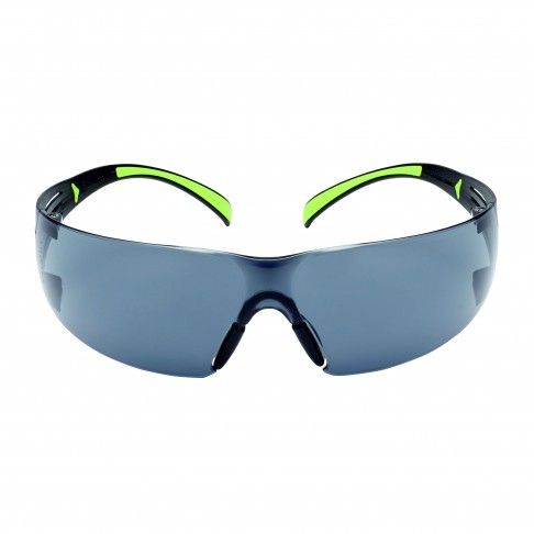 Óculos Segurança 3m Securefit 400 Cinza Óculos Segurança 3m Securefit 400 Cinza