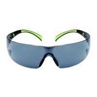 Óculos Segurança 3m Securefit 400 Cinza Óculos Segurança 3m Securefit 400 Cinza