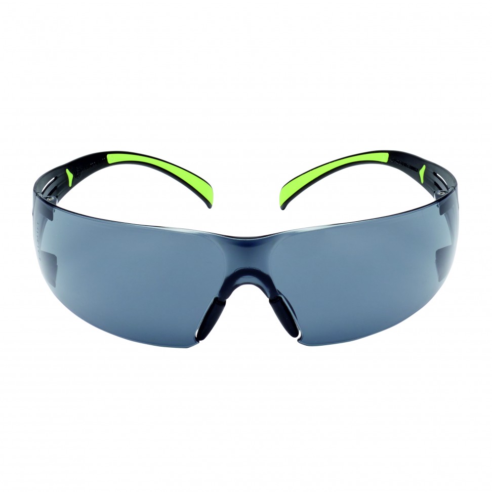 �culos Seguran�a 3m Securefit 400 Cinza