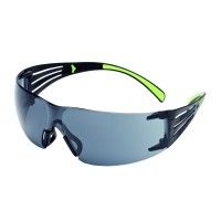 Óculos Segurança 3m Securefit 400 Cinza Óculos Segurança 3m Securefit 400 Cinza