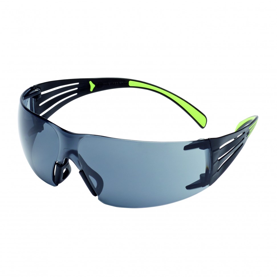�culos Seguran�a 3m Securefit 400 Cinza