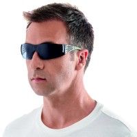 Óculos Segurança 3m Securefit 400 Cinza Óculos Segurança 3m Securefit 400 Cinza