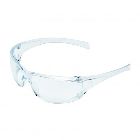 Óculos Segurança 3m Virtuaap Transparent Óculos Segurança 3m Virtuaap Transparent
