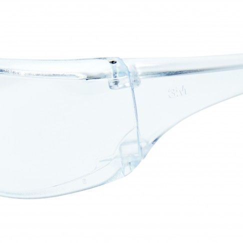 Óculos Segurança 3m Virtuaap Transparent Óculos Segurança 3m Virtuaap Transparent