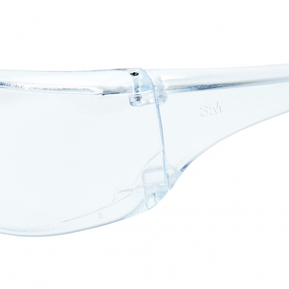 �culos Seguran�a 3m Virtuaap Transparent