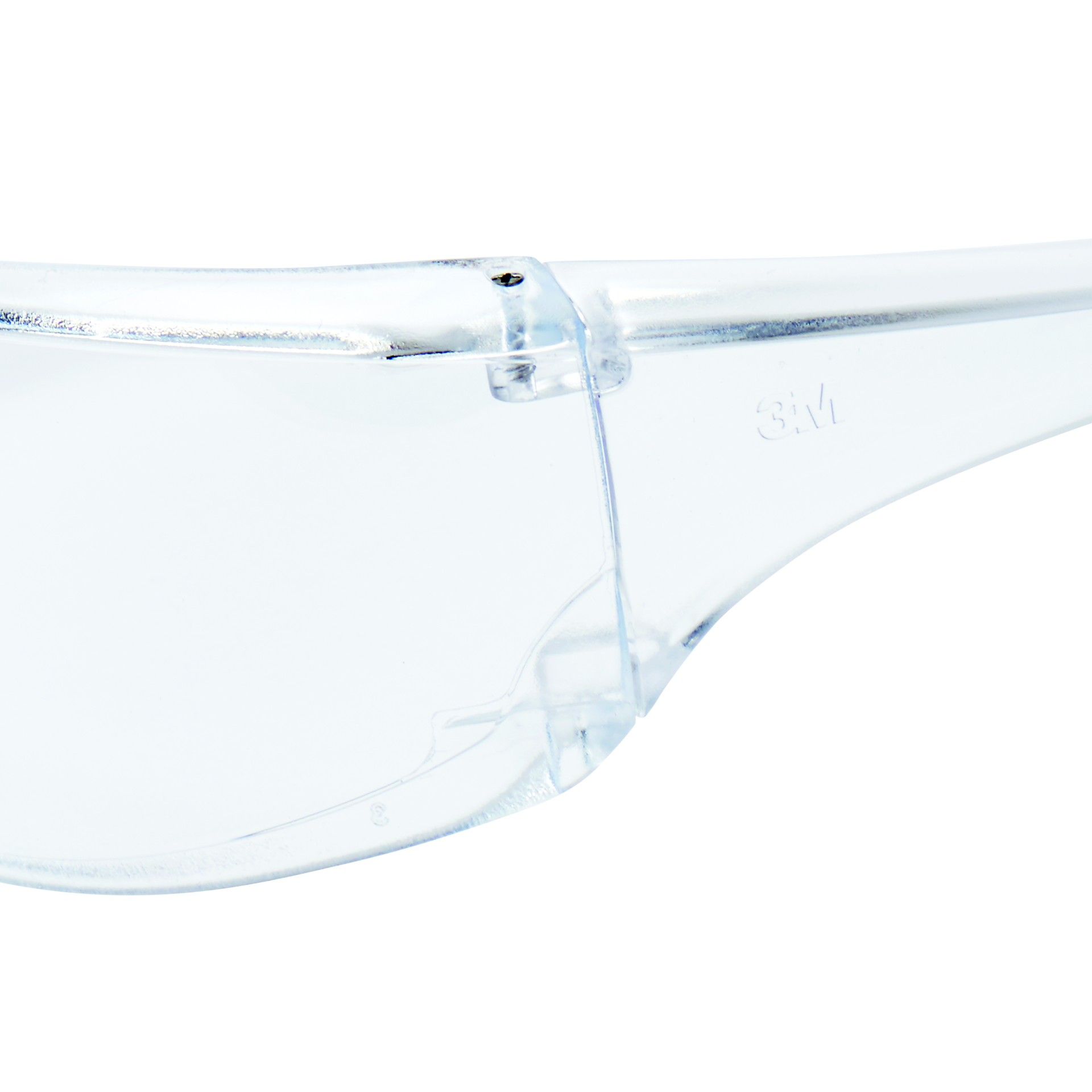 Óculos Segurança 3m Virtuaap Transparent