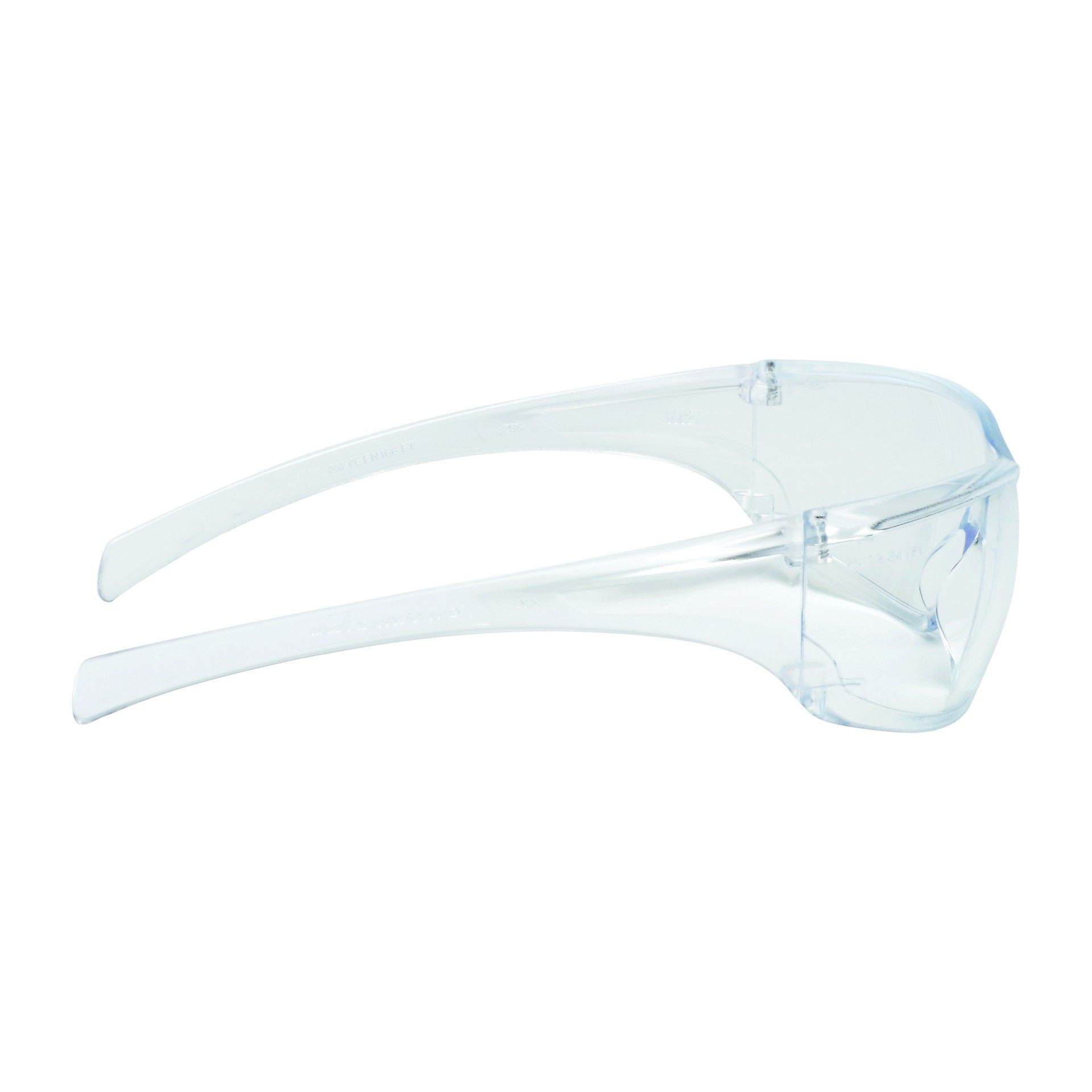 Óculos Segurança 3m Virtuaap Transparent