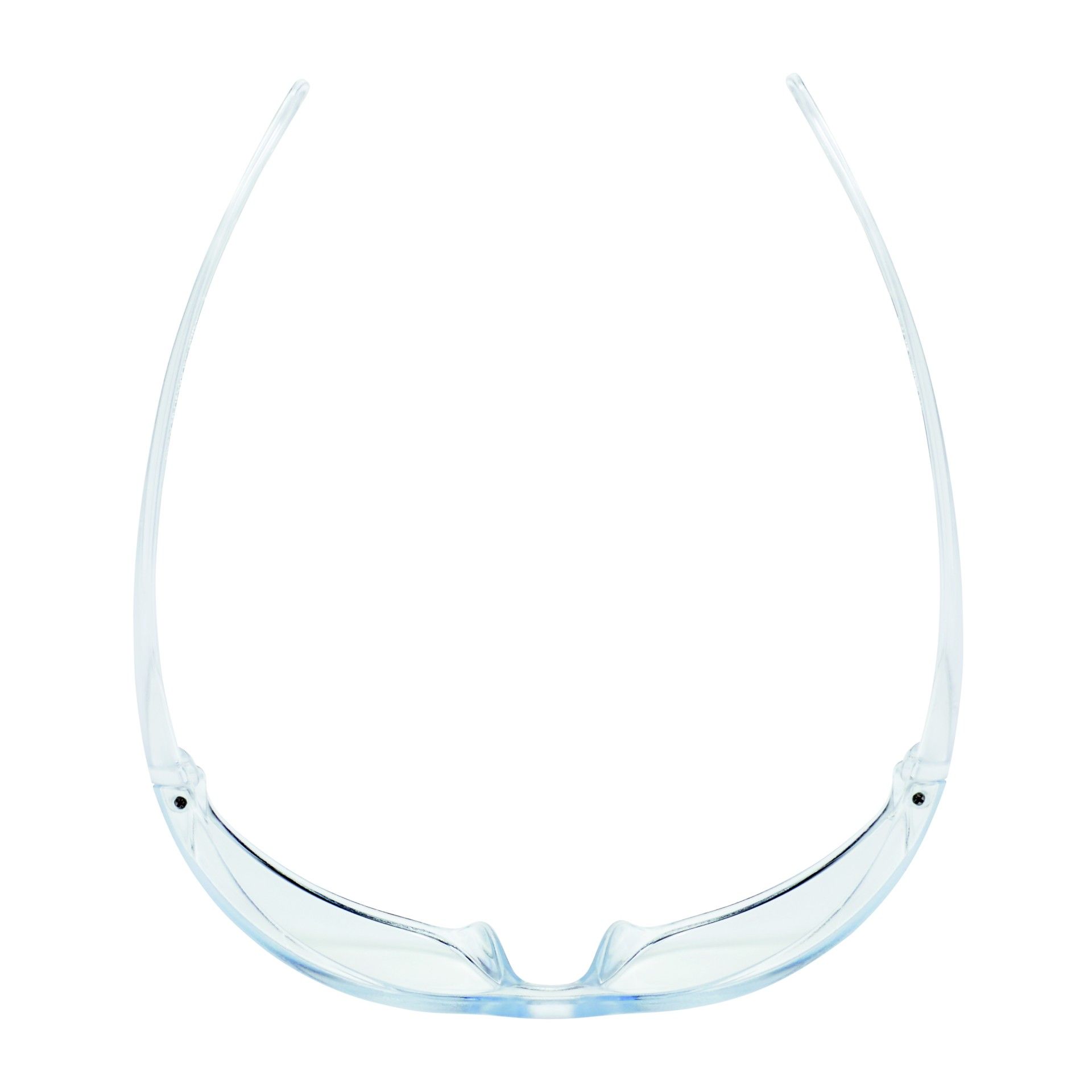 Óculos Segurança 3m Virtuaap Transparent