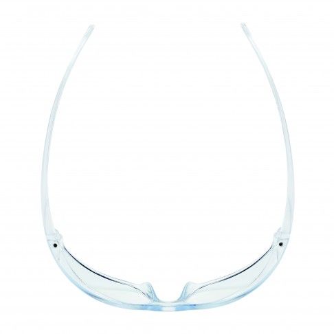 Óculos Segurança 3m Virtuaap Transparent Óculos Segurança 3m Virtuaap Transparent
