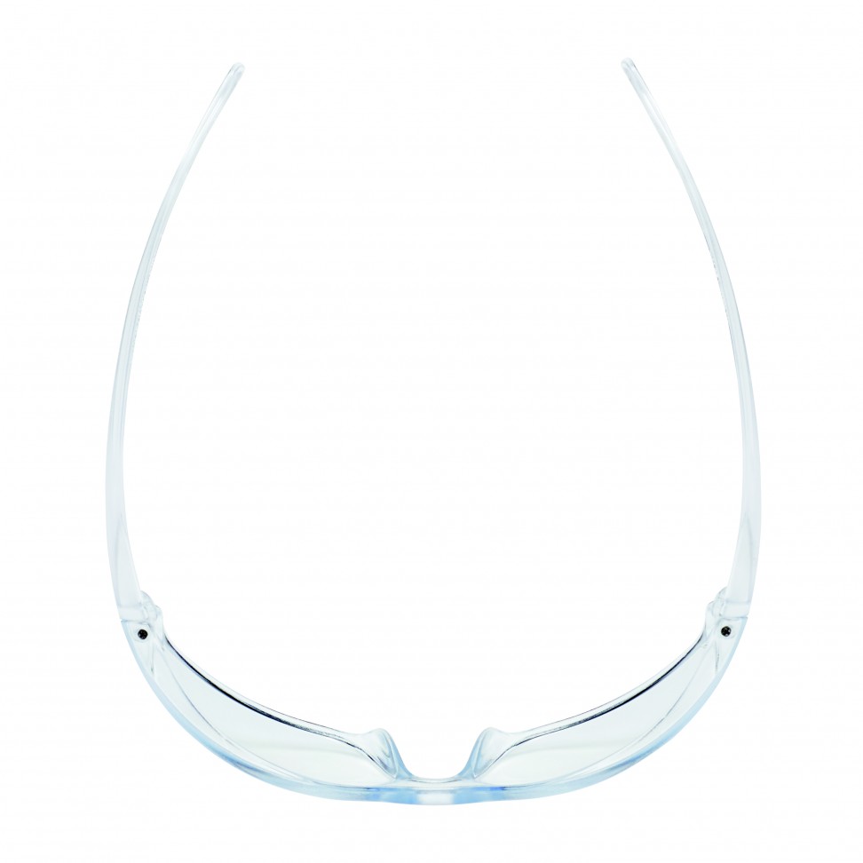 �culos Seguran�a 3m Virtuaap Transparent