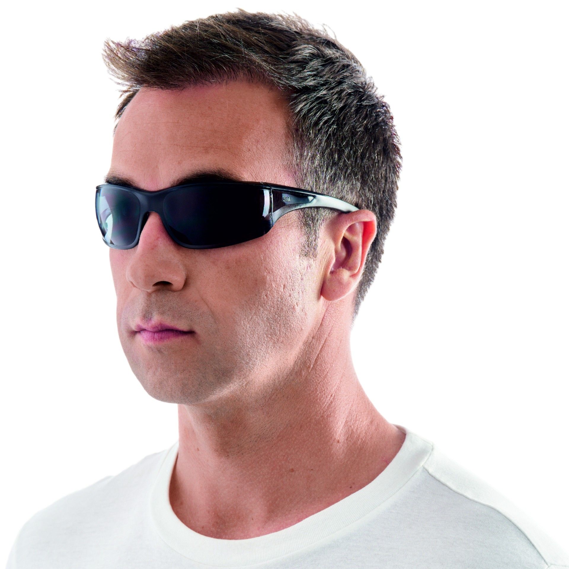 Óculos Segurança 3m Virtuaap Cinza