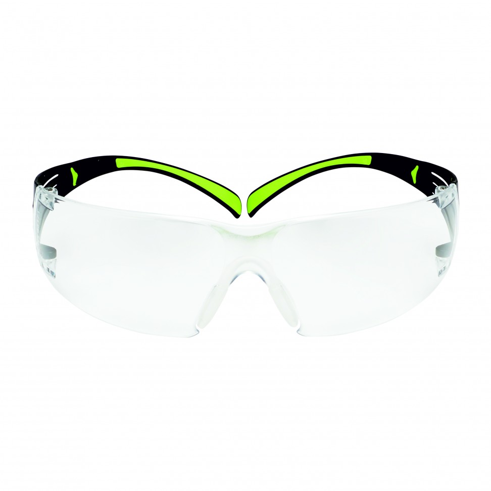 �culos Prote��o 3m Transparente SF400