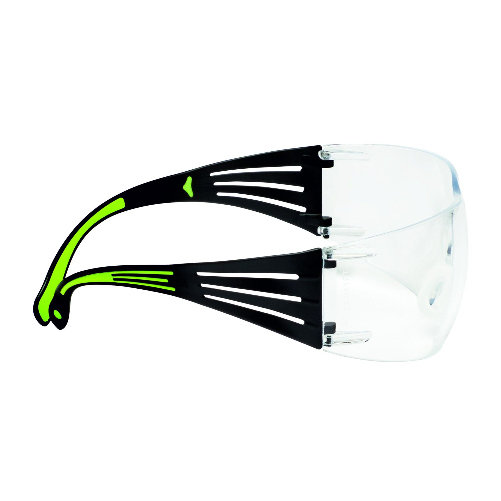 Òculos Proteção 3m Transparente SF400