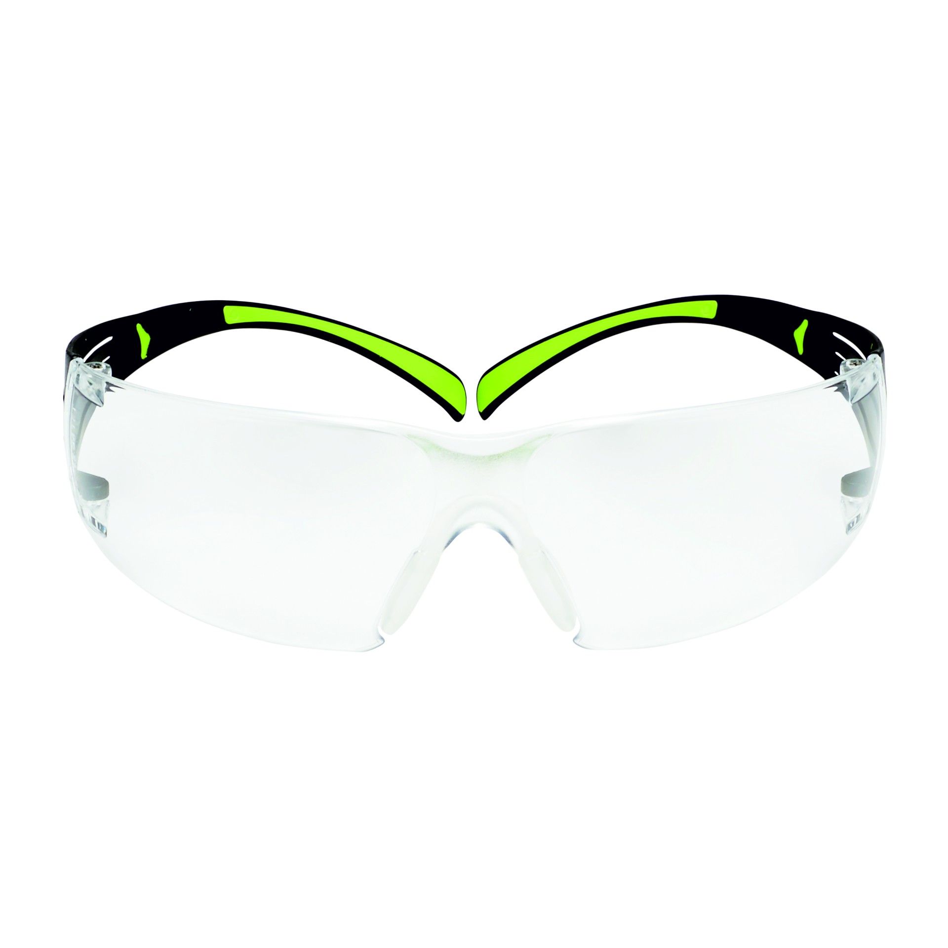 Òculos Proteção 3m Transparente SF400