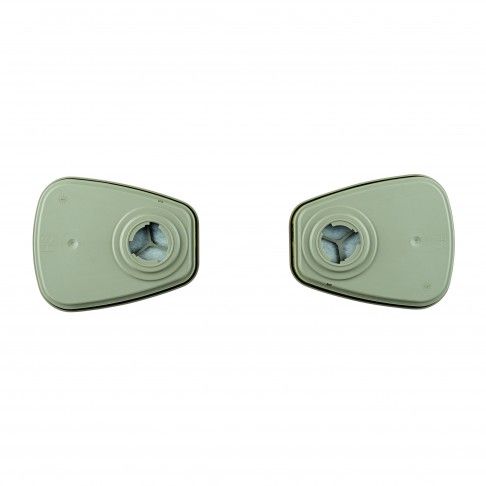 Filtros para Máscara 6002 Abek1 Filtros para Máscara 6002 Abek1