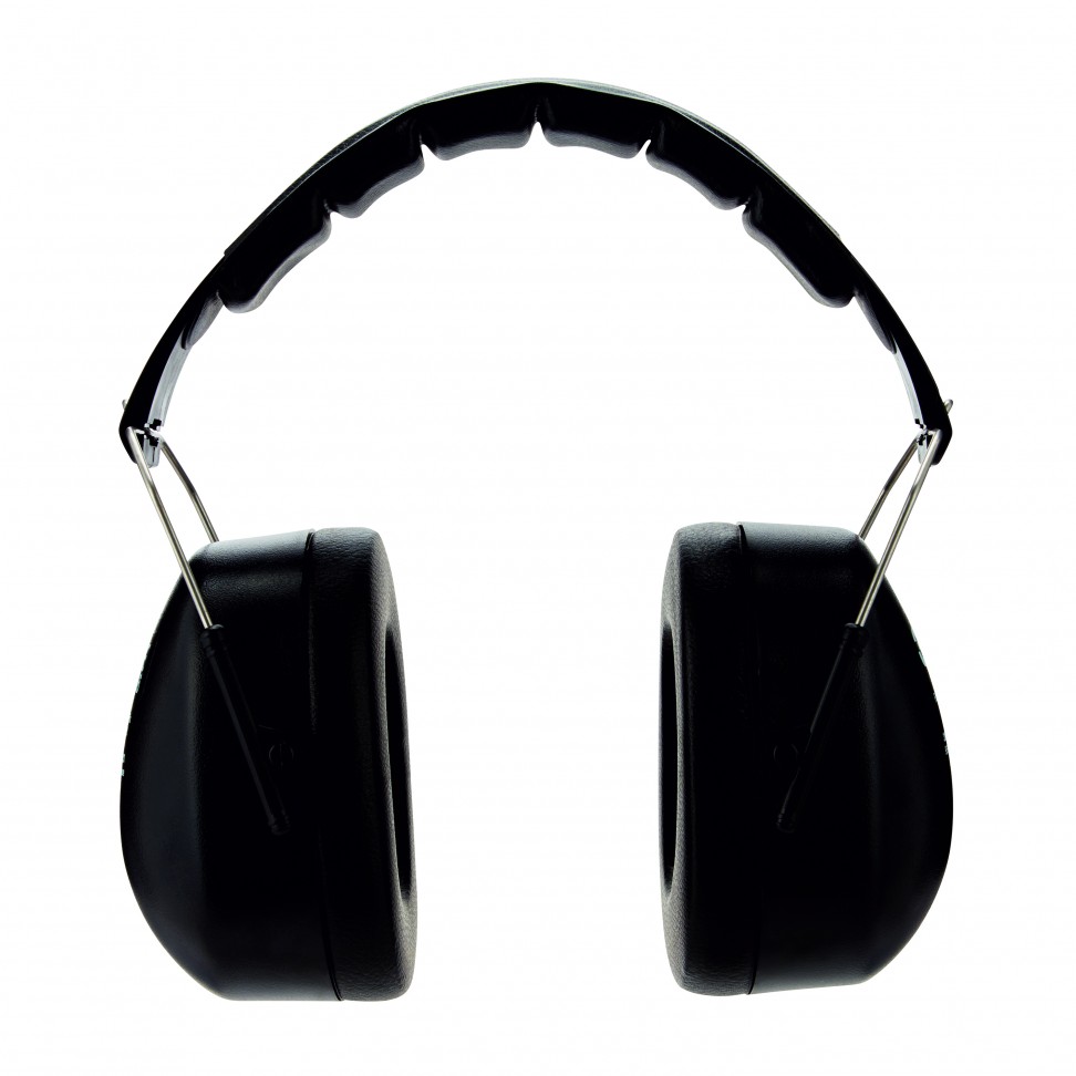 Protetor Auricular Dobr�vel 105 dB