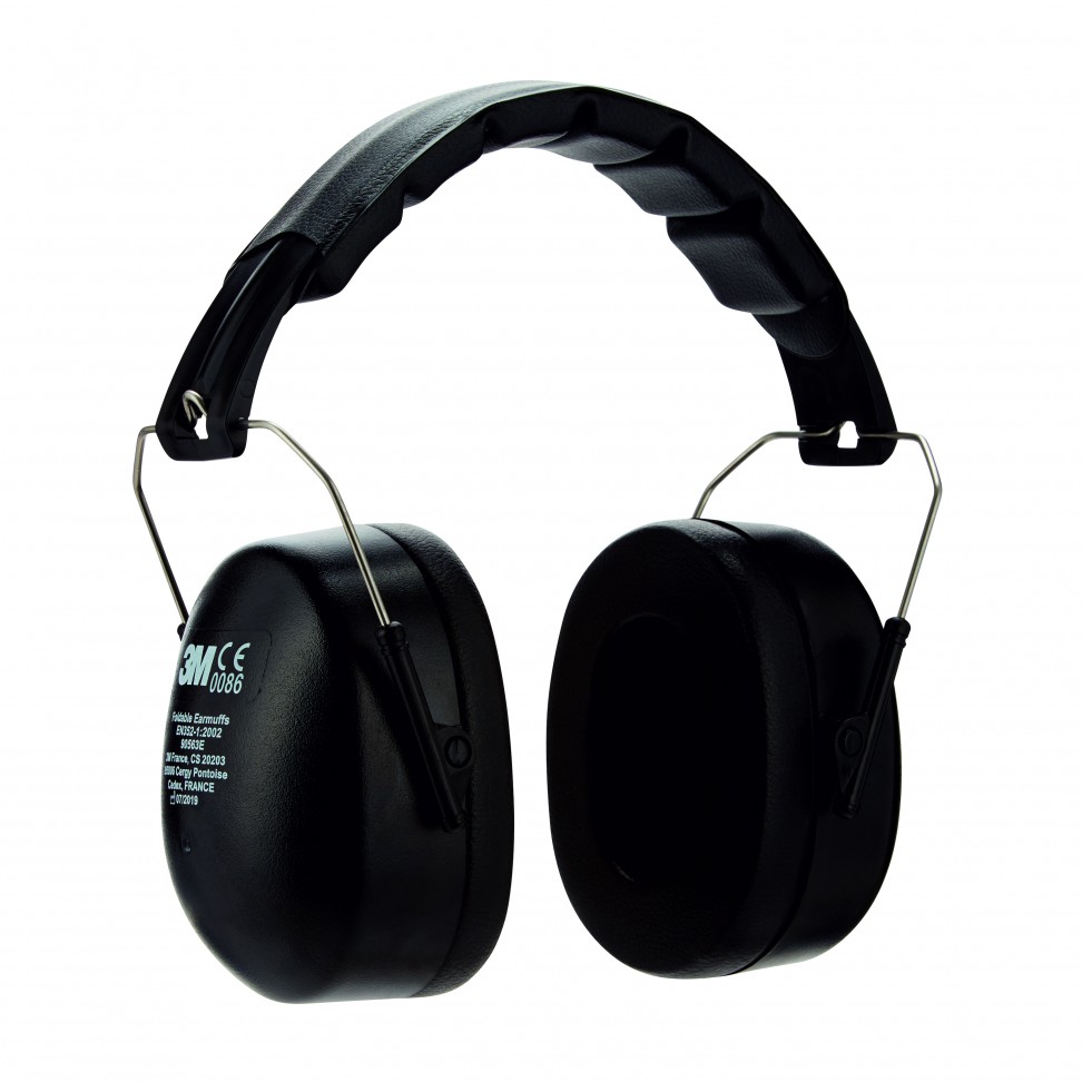 Protetor Auricular Dobrável 105 dB Protetor Auricular Dobrável 105 dB