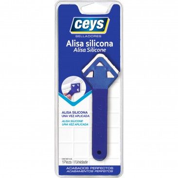 Esptula Alisa Silicone