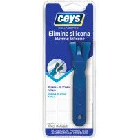 Espátula Elimina Silicone Espátula Elimina Silicone