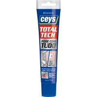Cola e Veda Total Tech Branco 125ml