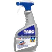 Anti Mofo e Fungos PASO 500ml Anti Mofo e Fungos PASO 500ml