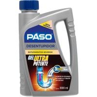 Desentupidor Profissional PASO 1L Desentupidor Profissional PASO 1L