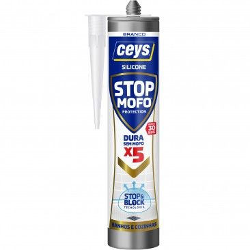 Silicone Stop Mofo 280ml