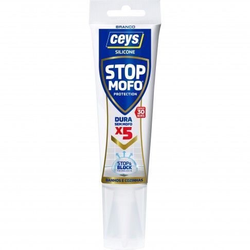 Silicone Stop Mofo 125ml