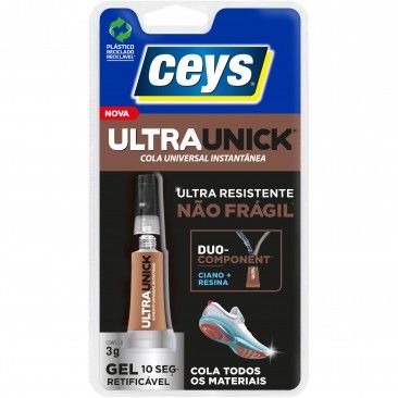 Cola Instantnea 3g