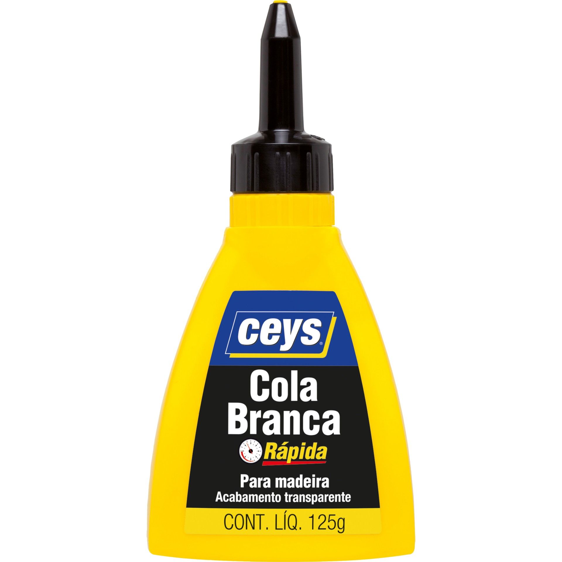 Cola Branca Rápida 125g