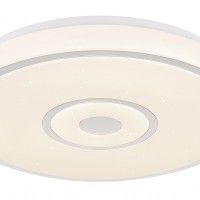 PLAFON MERSIN LED24W 2500LM 4000K 38C PLAFON MERSIN LED24W 2500LM 4000K 38C